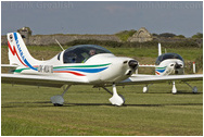 Urban-Air Samba XXL, OK-NUA 18, Private