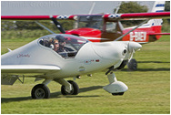 Urban-Air UFM-10 Samba, OK-GUA 16, Private
