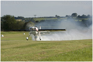 Zivko Aeronautics Edge 360, G-IIFM, Farrell McGee
