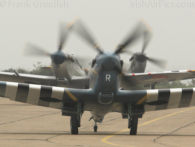 Battle of Britain Air Show 2005