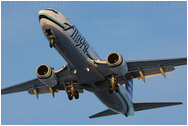 Boston Logan International Airport, March 2009