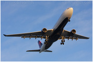 Boston Logan International Airport, March 2009