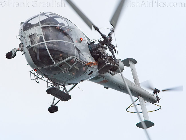 Bray Air Display 2007
