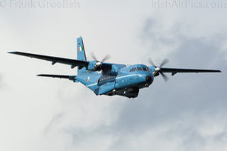 CASA CN-235-100MP Persuader, 253, Irish Air Corps