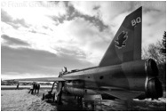 LPG Lightning Run and Bruntingthorpe Visit, February 2009