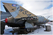 LPG Lightning Run and Bruntingthorpe Visit, February 2009