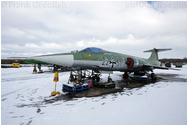 LPG Lightning Run and Bruntingthorpe Visit, February 2009