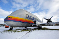 LPG Lightning Run and Bruntingthorpe Visit, February 2009
