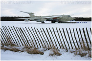 LPG Lightning Run and Bruntingthorpe Visit, February 2009