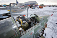 LPG Lightning Run and Bruntingthorpe Visit, February 2009