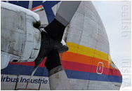 LPG Lightning Run and Bruntingthorpe Visit, February 2009