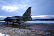LPG Lightning Run and Bruntingthorpe Visit, February 2009