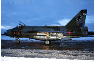 LPG Lightning Run and Bruntingthorpe Visit, February 2009