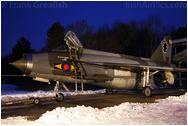 LPG Lightning Run and Bruntingthorpe Visit, February 2009