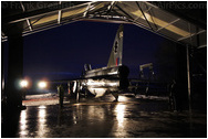 LPG Lightning Run and Bruntingthorpe Visit, February 2009