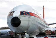 LPG Lightning Run and Bruntingthorpe Visit, February 2009