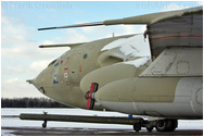 LPG Lightning Run and Bruntingthorpe Visit, February 2009