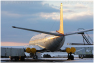 LPG Lightning Run and Bruntingthorpe Visit, February 2009