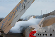 LPG Lightning Run and Bruntingthorpe Visit, February 2009