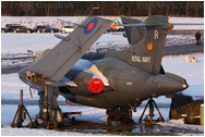 LPG Lightning Run and Bruntingthorpe Visit, February 2009