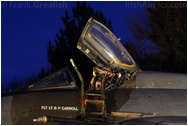 LPG Lightning Run and Bruntingthorpe Visit, February 2009