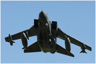 Low Flying Wales, Bwlch, Mach Loop, June 2009