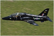 Low Flying Wales, Bwlch, Mach Loop, June 2009