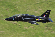 Low Flying Wales, Bwlch, Mach Loop, June 2009