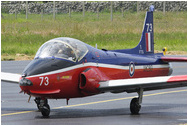 Connemara Air Show 2009