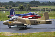 Connemara Air Show 2009