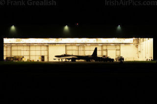 USAF Lockheed U-2