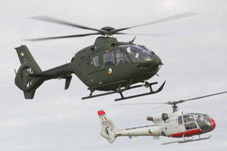 Aerospatiale SA342L Gazelle, 241, Irish Air Corps