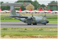 Belgian Defence Days 2008, Florennes AB, Belgium