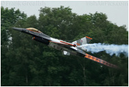 Belgian Defence Days 2008, Florennes AB, Belgium