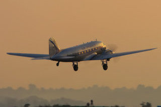 Douglas C-47A Skytrain, PH-PBA, Dutch Dakota Association - DDA