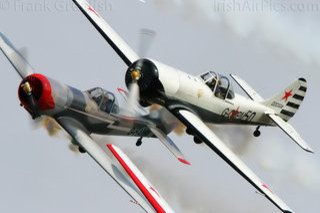 Duxford September Air Show 2008