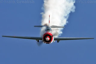 Duxford September Air Show 2008