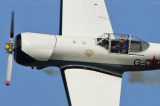 Duxford September Air Show 2008