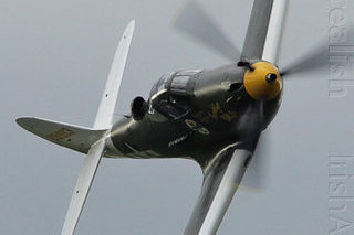 Duxford September Air Show 2008