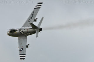 Duxford September Air Show 2008