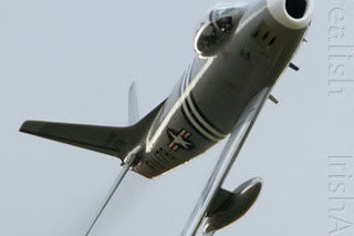 Duxford September Air Show 2008