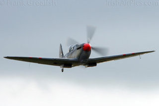 Duxford September Air Show 2008