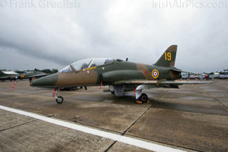 Duxford September Air Show 2008