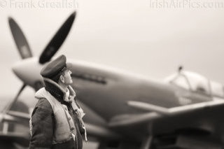 Duxford September Air Show 2008