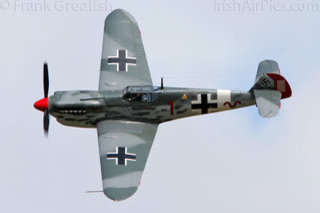 Duxford September Air Show 2008