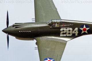 Duxford September Air Show 2008