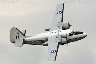 Duxford September Air Show 2008