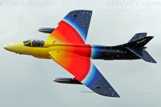 Duxford September Air Show 2008