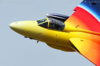 Duxford September Air Show 2008