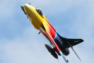 Duxford September Air Show 2008